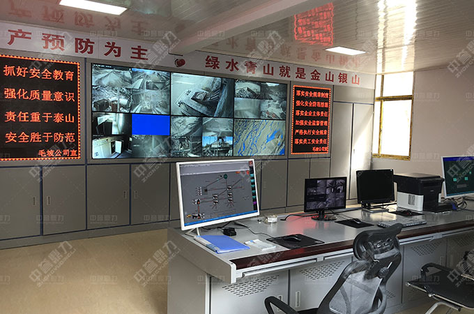 礦山智能化存在的問題是什么 礦山智能化存在的問題是什么