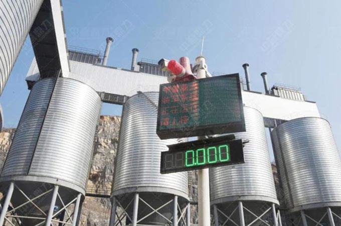 砂石自動稱重系統(tǒng)調(diào)試中哪些會影響地磅精度 砂石自動稱重系統(tǒng)調(diào)試中哪些會影響地磅精度