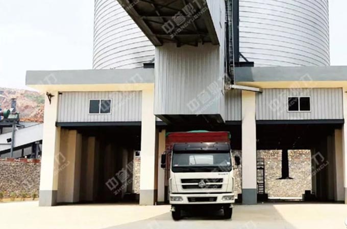 礦山智能自動(dòng)裝車系統(tǒng) 礦山智能自動(dòng)裝車系統(tǒng)