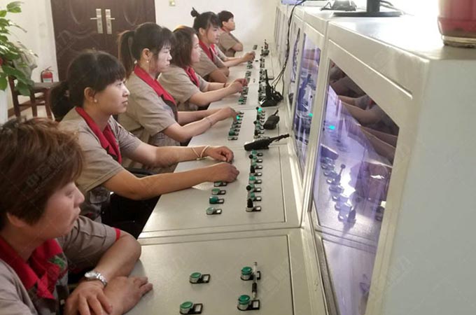 定量裝車系統(tǒng)生產廠家談關于IC卡的選擇 定量裝車系統(tǒng)生產廠家談關于IC卡的選擇