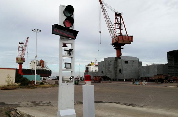 無(wú)人值守稱(chēng)重系統(tǒng)的制造分為哪些類(lèi)型