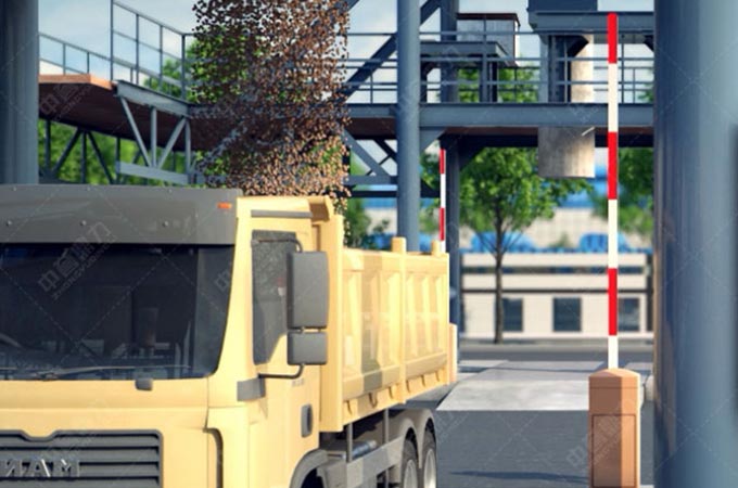 定量裝車控制系統(tǒng)價格 定量裝車控制系統(tǒng)價格