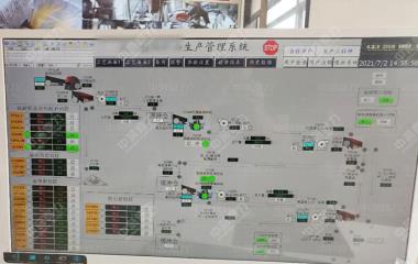 礦山智能監(jiān)控平臺 礦山智能監(jiān)控平臺