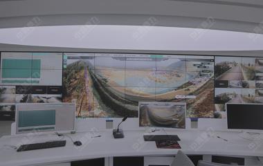 礦山云監(jiān)控系統(tǒng) 礦山云監(jiān)控系統(tǒng)