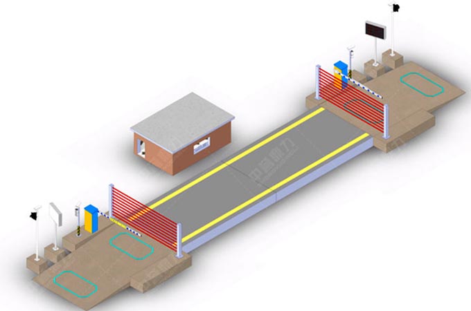 自動(dòng)稱重系統(tǒng)的作用以及存在的誤區(qū) 自動(dòng)稱重系統(tǒng)的作用以及存在的誤區(qū)