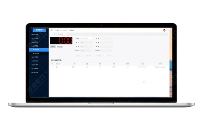 對于無人值守稱重系統(tǒng)作弊的檢查方法 對于無人值守稱重系統(tǒng)作弊的檢查方法