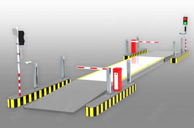 智能地磅過(guò)磅程序的發(fā)展 智能地磅過(guò)磅程序的發(fā)展