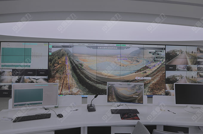 5G時(shí)代下如何打造智慧礦山 5G時(shí)代下如何打造智慧礦山