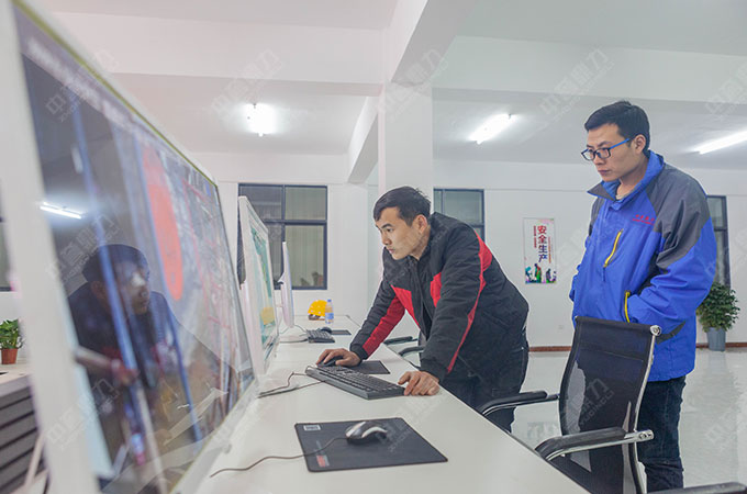 礦用視頻監(jiān)控系統(tǒng)廠家淺談監(jiān)控畫面故障解決辦法 礦用視頻監(jiān)控系統(tǒng)廠家淺談監(jiān)控畫面故障解決辦法