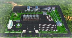 2019年預(yù)告——中譽(yù)鼎力部分在建砂石骨料生產(chǎn)線(xiàn)進(jìn)展如何？